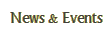 News & Events
