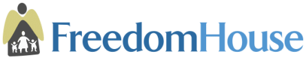 Freedom House is a Christian drug treatment center for women in Greensboro , NC